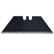 Billede af Wilpu trapezklinge f/hobbykniv WCRB 002 Black diamond 18mm (10 stk)