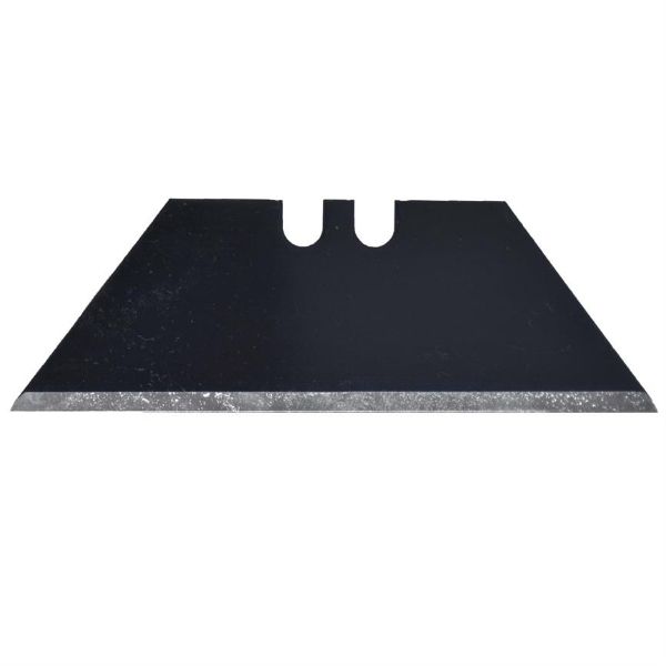 Billede af Wilpu trapezklinge f/hobbykniv WCRB 002 Black diamond 18mm (10 stk)