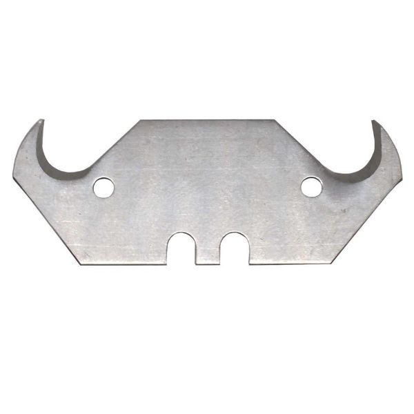 Billede af Wilpu krogklinge f/hobbykniv WCRB 003  (10 stk)