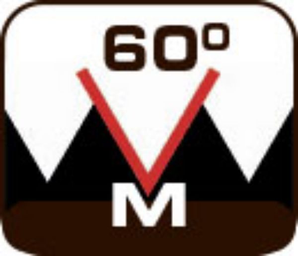 Billede af BAERFIX gevindbøsningssæt M 5 - M 12