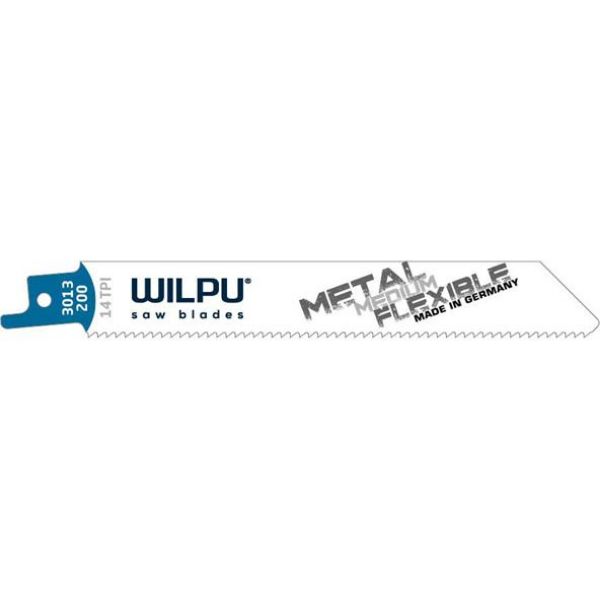Billede af Wilpu bajonetsavklinge 3013/200/20