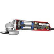 Billede af Flex vinkelsliber LBE 17-11 125 *** UDGÅET**