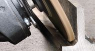Billede af Rhodius Fusionsslibeskive 125x4,0x22,23 K80