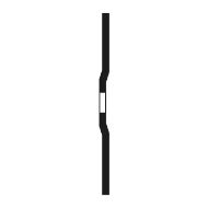 Billede af Rhodius Slibeskive RS2 76x6,0x10,0
