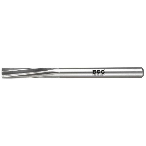 Billede af Bohrcraft Maskinrival 3,0x61/15mm DIN 212 HSS-E Co5 Form B/D Z4