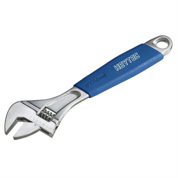 Billede af Heytec skiftenøgle 6" (160mm) 0-20mm