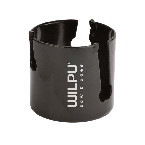 Billede af 33/S19 Wilpu HM-hulsav   19 mm