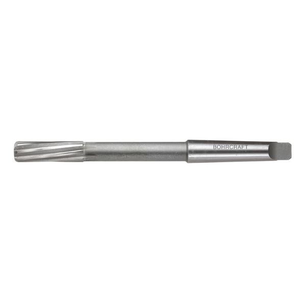 Billede af Bohrcraft Maskinrival 10,0x168/38mm MK1 DIN212 HSS-E H7