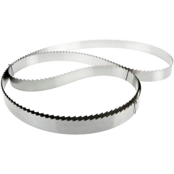 Billede af Junior båndsavklinge Multicut M42 2080x20x0,90 mm Z10/14 N