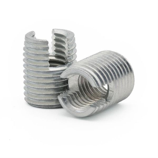 Billede af BAERFIX gevindbøsninger indv. M 20x2,5 (50 stk.)