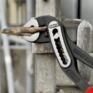 Billede af KNIPEX vandpumpetang Alligator 250mm 8801-250/53081510