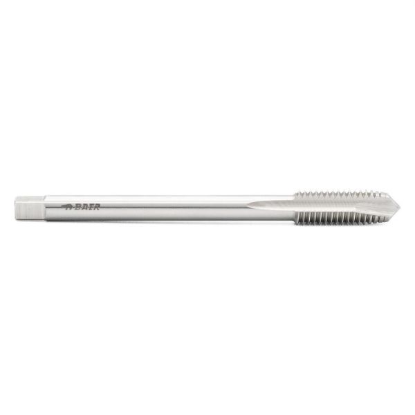 Billede af Baer spånbrydertap (DIN 374) MF 10x1,25 LINKS