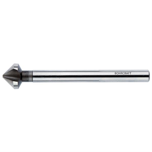 Billede af Bohrcraft Forsænker lang 10,4x157mm HSS-G 90°