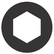 Billede af Felo vinkelnøgle, sekskantet, lang, HEX 4,0 mm