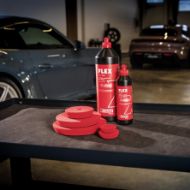 Billede af Flex Polermiddel rød cut 250ml