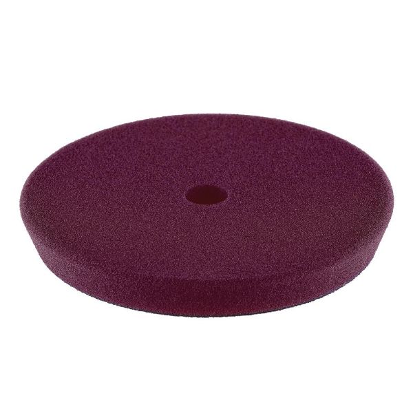Billede af Flex Polersvamp lilla 1-Step Ø150 PP-M (2 stk)