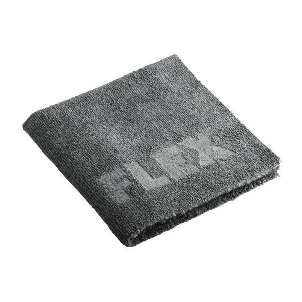 Billede af Flex microfiberklud grå 38x38 PT-MF 380