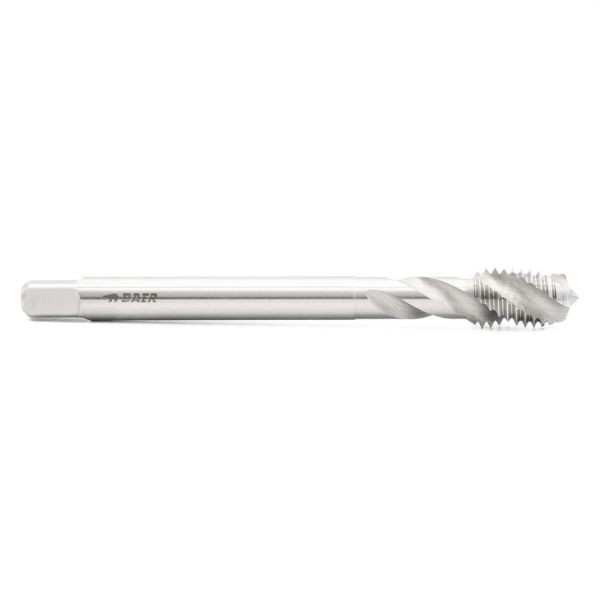 Billede af Baer spiraltap (DIN 374)  MF 3x0,35