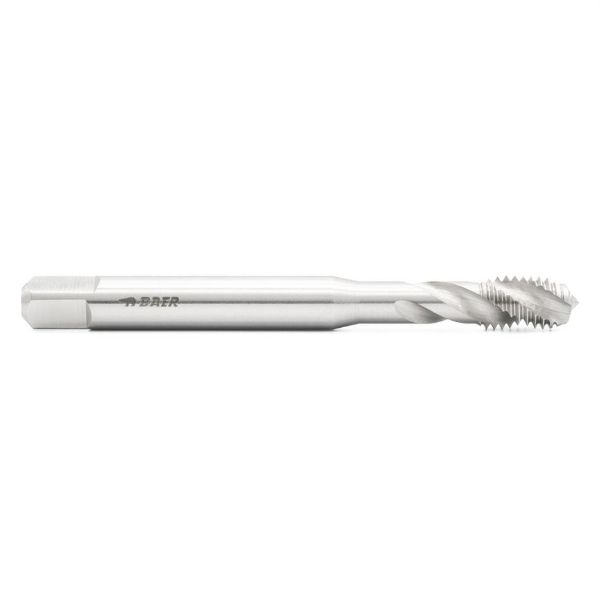 Billede af Baer spiraltap 150mm  M 4x0,7