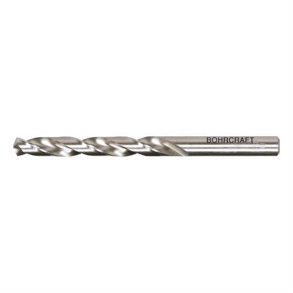 Billede af Bohrcraft Spiralbor 0,6mm DIN 338 HSS-G Profi-Plus