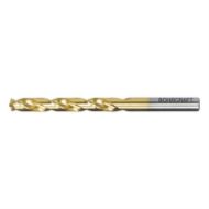 Billede af Bohrcraft Spiralborsæt KT13 1,0-13,0x0,5mm DIN 338 HSS-TIN - 25 dele