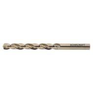 Billede af Bohrcraft Spiralborsæt KE10 1,0-10,0x0,5mm DIN 338 HSS-E Co5 P-Plus - 19 dele