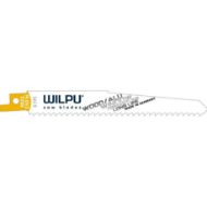 Billede af Wilpu bajonetsavklinge 3021/150Bi/5