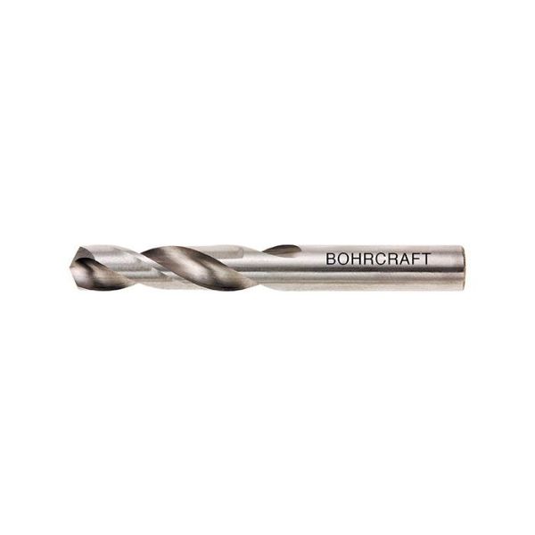 Billede af Bohrcraft Stubbor 4,1mm DIN 1897 HSS-G Profi-Plus