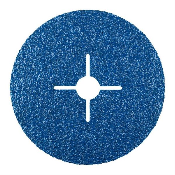 Billede af Fiberskiver zirkon 180mm Z120