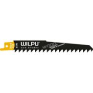 Billede af Wilpu bajonetsavklinge 3019/150/5