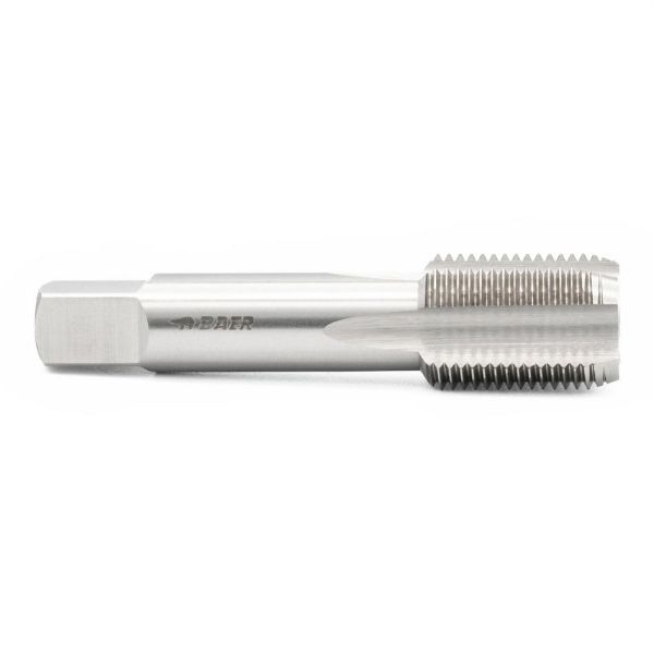 Billede af Baer enkelttap (DIN 352)  G 1/8"x28