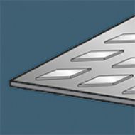 Billede af Wilpu nedstrygerklinge 300x13 Z32 10 stk.