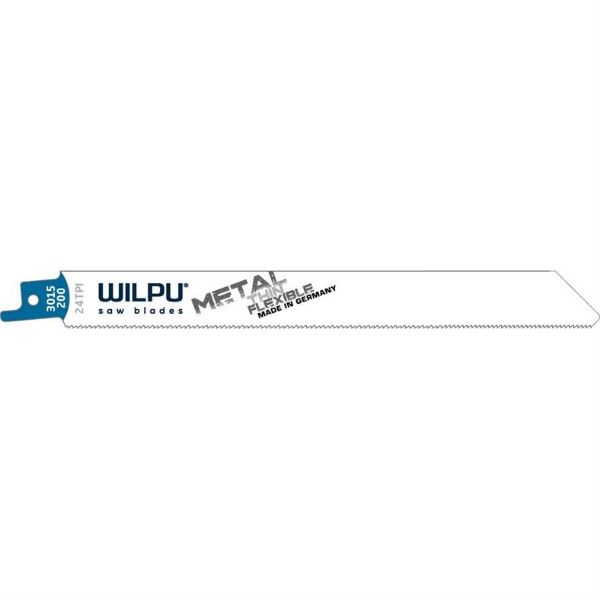 Billede af Wilpu bajonetsavklinge 3015/200/5