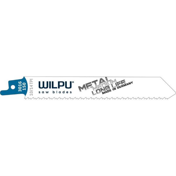 Billede af Wilpu bajonetsavklinge 3016/150/5