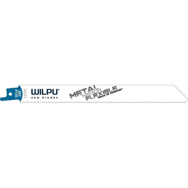 Billede af Wilpu bajonetsavklinge 3014/200/5