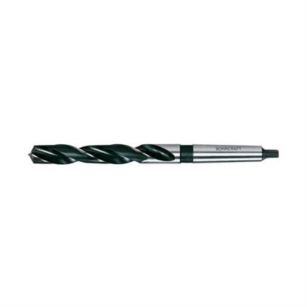 Billede af Bohrcraft Spiralbor 50,0mm MK4 DIN 345 HSS Profi-Plus