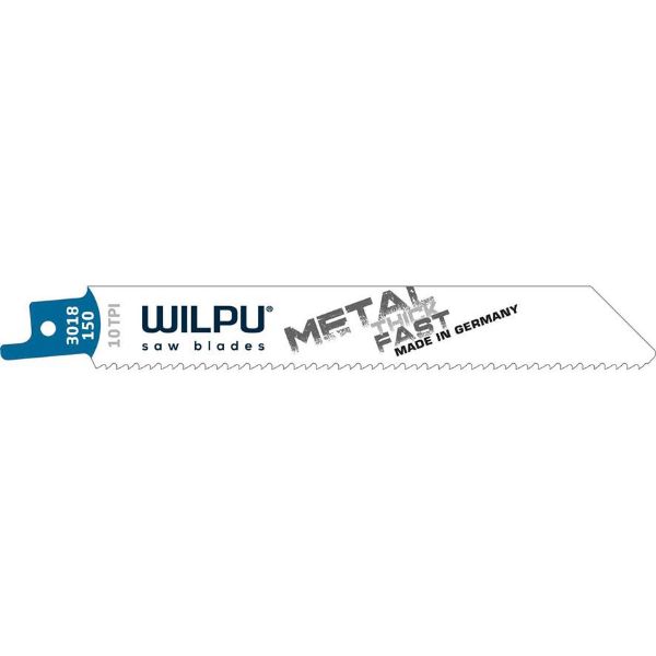 Billede af Wilpu bajonetsavklinge 3018/150/5