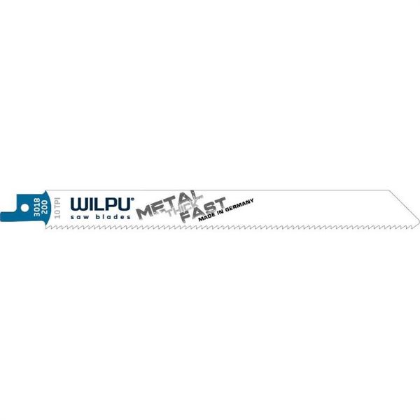 Billede af Wilpu bajonetsavklinge 3018/200/5