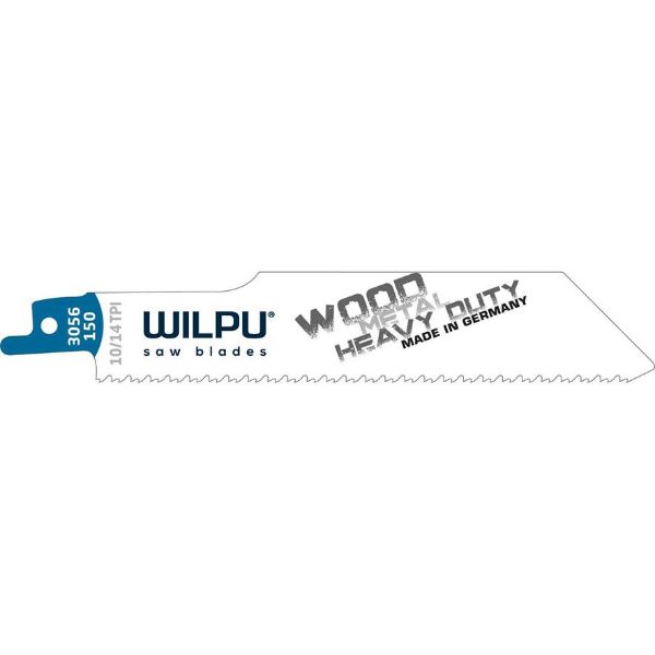 Billede af Wilpu bajonetsavklinge 3056/150/5