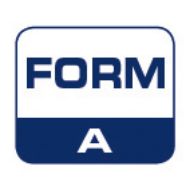 Billede af Bohrcraft centrerbor 2,0x5,0mm DIN 333 Form A / 60° HSS-G