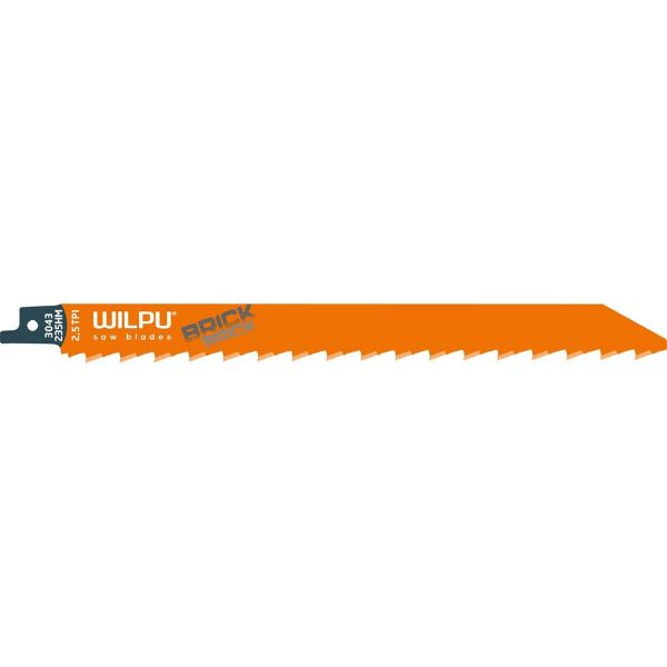 Billede af Wilpu bajonetsavklinge 3043/235HM/1