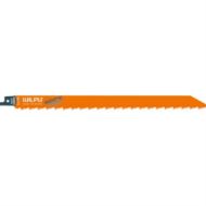 Billede af Wilpu bajonetsavklinge 3043/300HM/1