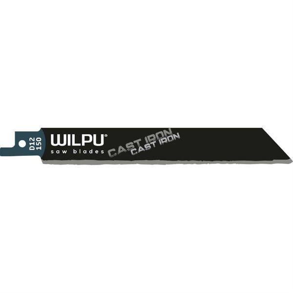 Billede af Wilpu bajonetsavklinge D12/150/2
