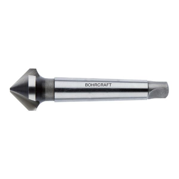 Billede af Bohrcraft forsænker 34,0mm MK2 DIN 335D HSS-G 90°