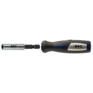Billede af Bohrcraft forsænker- og afgratersæt KSB6-K HSS / 6,3-20,5mm