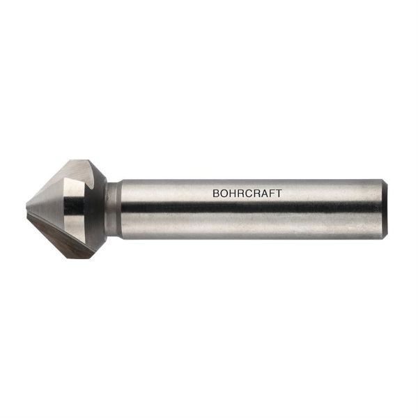 Billede af Bohrcraft forsænker 6,3mm DIN 335C HSS-E Co5 90°