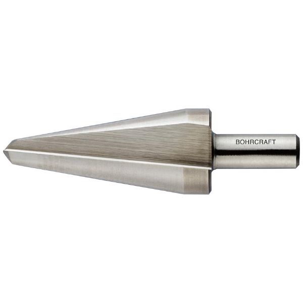 Billede af Bohrcraft Tectylbor 2,5-7,8mm HSS-G str. 1A