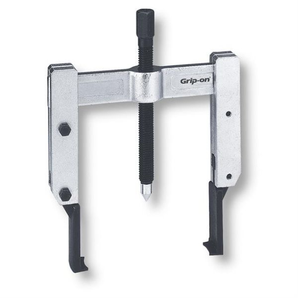 Billede af Forza aftrækker 2 ben 145x140mm