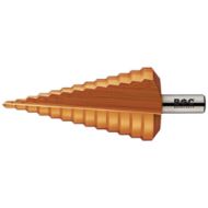 Billede af Bohrcraft Trinborsæt STB3-TIN HSS-TIN 1/2A/3A 3 dele