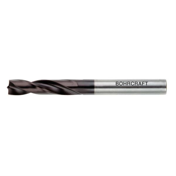 Billede af Bohrcraft Punktsvejsebor 8,0x79mm DIN 1897 HSS-TiALN Profi-Plus